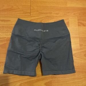 Alphalete amplify